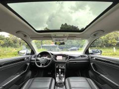 Toyota T-ROC Tanyue 280TSI DSG FWD Comfort Plus - ფოტო 7
