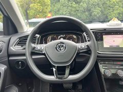 Toyota T-ROC Tanyue 280TSI DSG FWD Comfort Plus - ფოტო 8