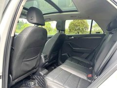 Toyota T-ROC Tanyue 280TSI DSG FWD Comfort Plus - ფოტო 9