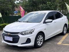 Chevrolet Cavalier Redline 325T Automatic Xingyao Edition - ფოტო 1