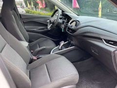 Chevrolet Cavalier Redline 325T Automatic Xingyao Edition - ფოტო 12