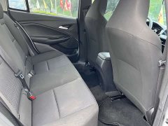 Chevrolet Cavalier Redline 325T Automatic Xingyao Edition - ფოტო 13