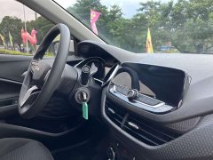 Chevrolet Cavalier Redline 325T Automatic Xingyao Edition - ფოტო 14