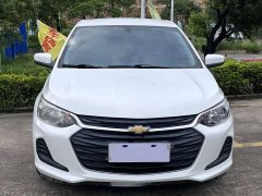 Chevrolet Cavalier Redline 325T Automatic Xingyao Edition - ფოტო 2