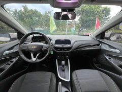 Chevrolet Cavalier Redline 325T Automatic Xingyao Edition - ფოტო 5
