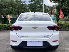 Chevrolet Cavalier Redline 325T Automatic Xingyao Edition - ფოტო 8