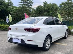 Chevrolet Cavalier Redline 325T Automatic Xingyao Edition - ფოტო 9