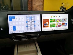 Li Auto L9 Pro - ფოტო 13