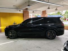 Li Auto L9 Pro - ფოტო 2