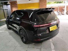 Li Auto L9 Pro - ფოტო 3