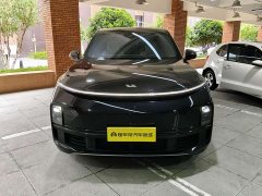 Li Auto L9 Pro - ფოტო 7