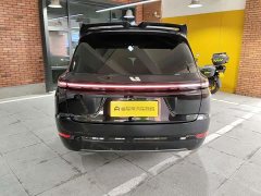 Li Auto L9 Pro - ფოტო 8