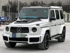 Mercedes-Benz Mercedes-AMG G 63 Jiachen Collector's Edition - ფოტო 1