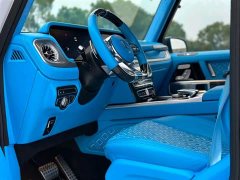 Mercedes-Benz Mercedes-AMG G 63 Jiachen Collector's Edition - ფოტო 5
