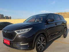 Changan Oushang X7 1.5T Automatic Luxury - ფოტო 1