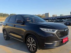 Changan Oushang X7 1.5T Automatic Luxury - ფოტო 2