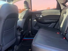Changan Oushang X7 1.5T Automatic Luxury - ფოტო 5