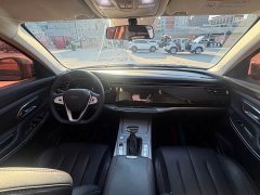 Changan Oushang X7 1.5T Automatic Luxury - ფოტო 6