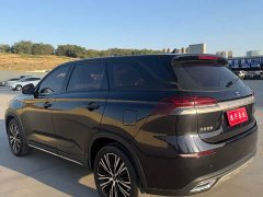 Changan Oushang X7 1.5T Automatic Luxury - ფოტო 7