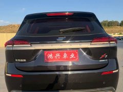 Changan Oushang X7 1.5T Automatic Luxury - ფოტო 8