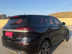 Changan Oushang X7 1.5T Automatic Luxury - ფოტო 9