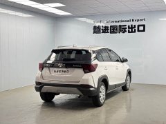 Toyota Yaris L Zhixuan X 1.5L CVT Leading Plus Edition - ფოტო 10
