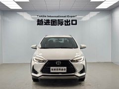 Toyota Yaris L Zhixuan X 1.5L CVT Leading Plus Edition - ფოტო 2
