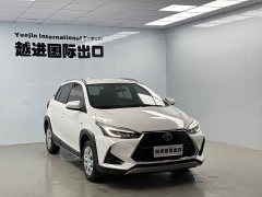 Toyota Yaris L Zhixuan X 1.5L CVT Leading Plus Edition - ფოტო 3