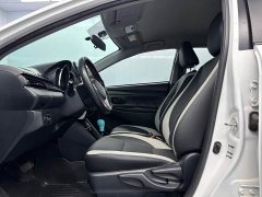 Toyota Yaris L Zhixuan X 1.5L CVT Leading Plus Edition - ფოტო 4