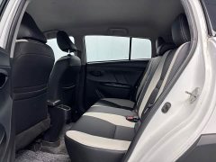 Toyota Yaris L Zhixuan X 1.5L CVT Leading Plus Edition - ფოტო 5