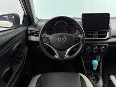 Toyota Yaris L Zhixuan X 1.5L CVT Leading Plus Edition - ფოტო 6
