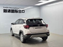 Toyota Yaris L Zhixuan X 1.5L CVT Leading Plus Edition - ფოტო 8