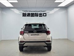 Toyota Yaris L Zhixuan X 1.5L CVT Leading Plus Edition - ფოტო 9