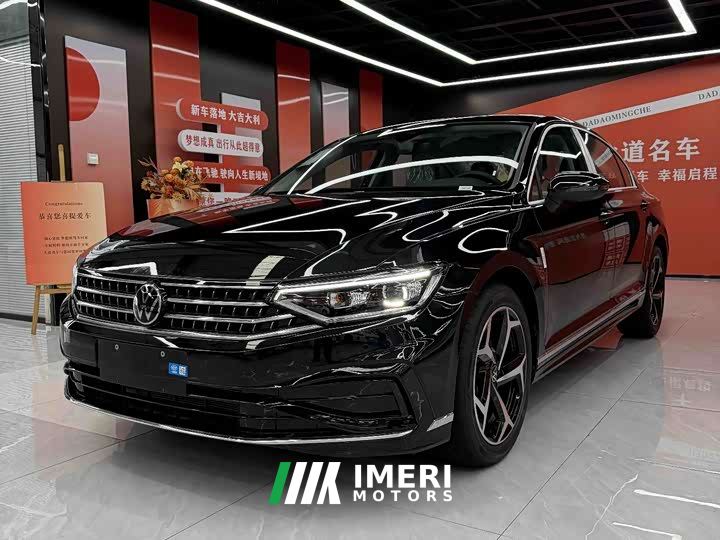 Volkswagen Magotan 30 Million Units Select Edition 380TSI DSG Luxury