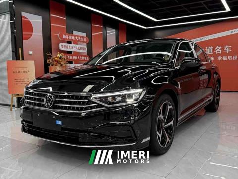 2026 Volkswagen Magotan 30 Million Units Select Edition 380TSI DSG Luxury