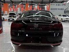 Volkswagen Magotan 30 Million Units Select Edition 380TSI DSG Luxury - ფოტო 4