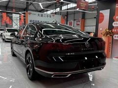 Volkswagen Magotan 30 Million Units Select Edition 380TSI DSG Luxury - ფოტო 5
