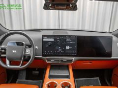 Li Auto L7 Pro - ფოტო 12
