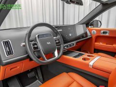 Li Auto L7 Pro - ფოტო 13