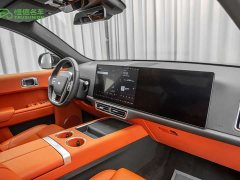 Li Auto L7 Pro - ფოტო 14