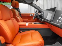 Li Auto L7 Pro - ფოტო 15
