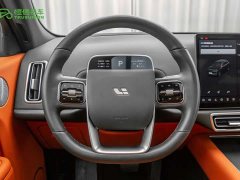 Li Auto L7 Pro - ფოტო 17