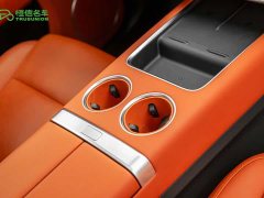 Li Auto L7 Pro - ფოტო 19