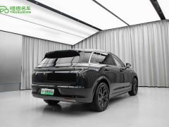 Li Auto L7 Pro - ფოტო 4