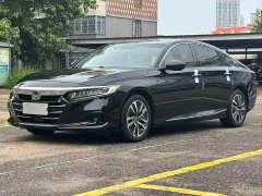 Honda Accord 2022 Sharp Hybrid 2.0L Sharp Leader Edition - ფოტო 1