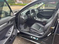 Honda Accord 2022 Sharp Hybrid 2.0L Sharp Leader Edition - ფოტო 4