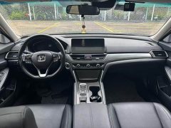 Honda Accord 2022 Sharp Hybrid 2.0L Sharp Leader Edition - ფოტო 5