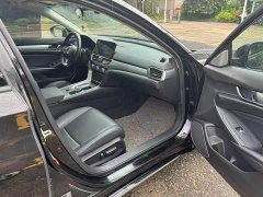 Honda Accord 2022 Sharp Hybrid 2.0L Sharp Leader Edition - ფოტო 6