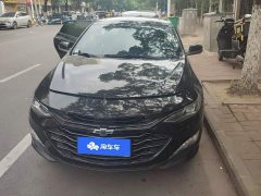 Chevrolet Malibu XL Redline 550T Automatic Sharp Intelligent Edition - ფოტო 1