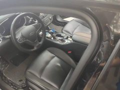 Chevrolet Malibu XL Redline 550T Automatic Sharp Intelligent Edition - ფოტო 11